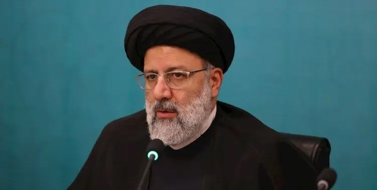 رئیسی: رفراندوم پیشکش، مردم را در جریان طرح‌ها قرار بدهید