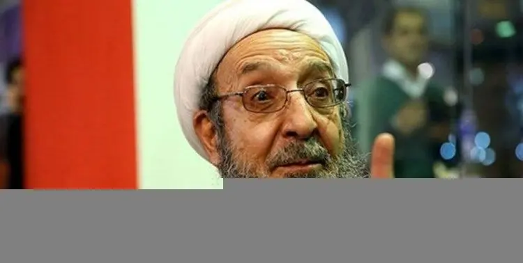 هادی غفاری: اسم من گنده‌تر از احزاب است