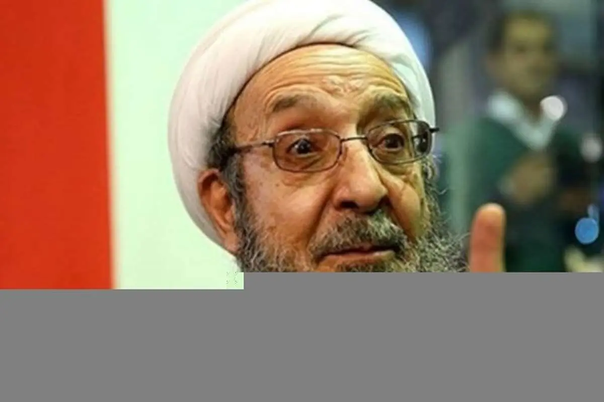 هادی غفاری: اسم من گندهتر از احزاب است