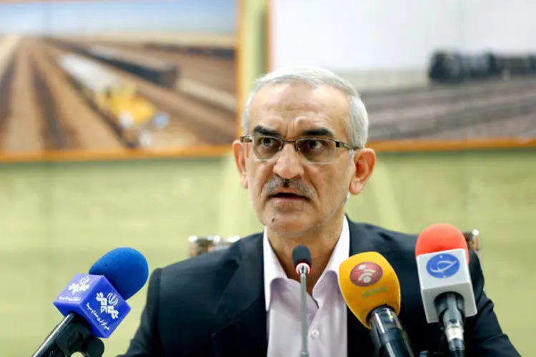 انتقاد شدید معاون شهرداری تهران از وزارت کشور و پلیس