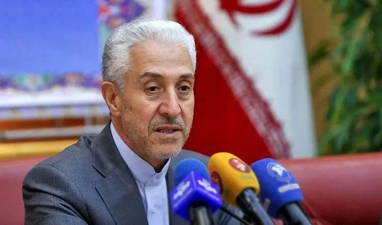 تعداد دانشجویان بازداشت‌شده از زبان وزیر علوم
