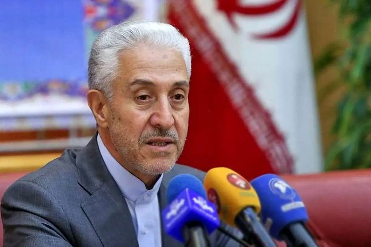 تعداد دانشجویان بازداشتشده از زبان وزیر علوم