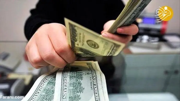 سطح مقاومتی دوم دلار شکست