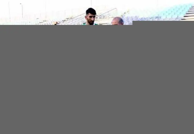 حقیقتی که تاج درباره پریدن توپ طلای بیرانوند پنهان کرد!