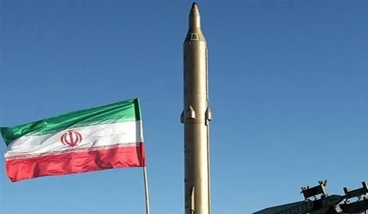 نامه سه قدرت اروپایی علیه برنامه موشکی ایران