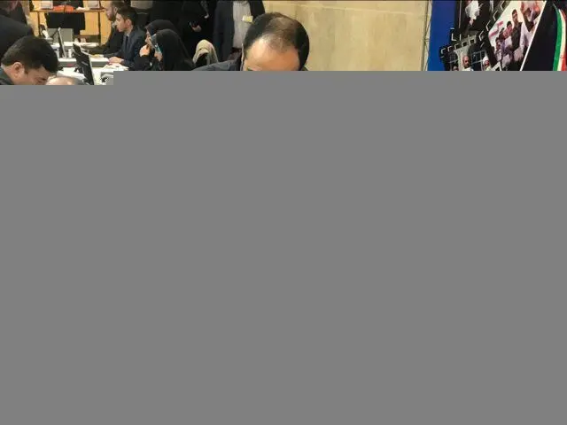 (عکس) «میرسلیم» داوطلب انتخابات مجلس شد