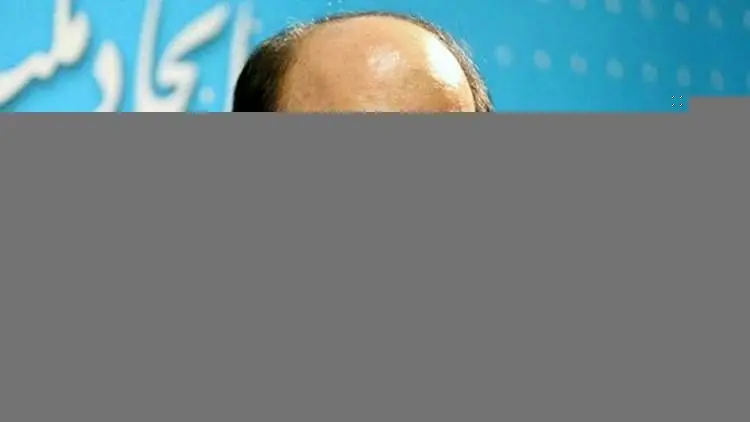 توصیه دبیرکل حزب اتحاد ملت به اعضا در ایام ثبت نام انتخابات