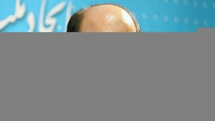 توصیه دبیرکل حزب اتحاد ملت به اعضا در ایام ثبت نام انتخابات