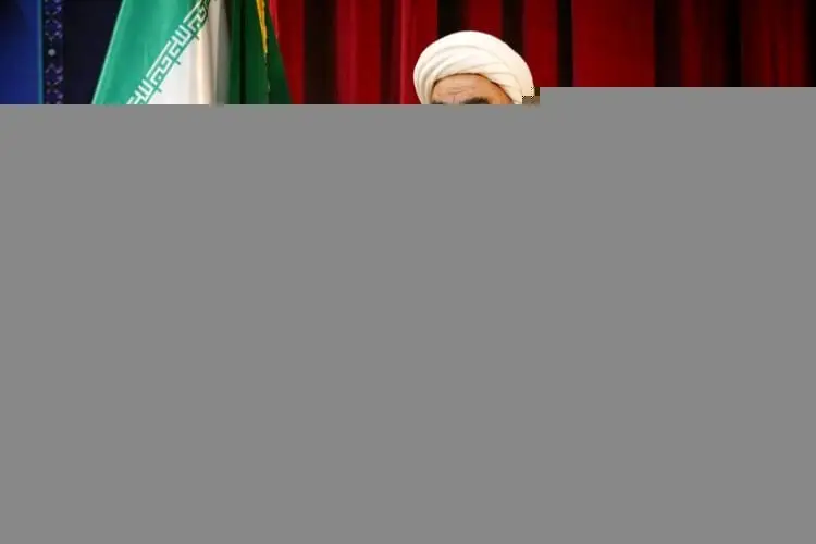محمدی گلپایگانی: در فرانسه چقدر چشمان معترضان را کور کردند