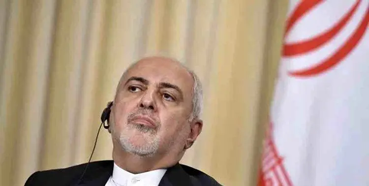 واکنش تند ظریف به نامه تروئیکای اروپایی علیه ایران