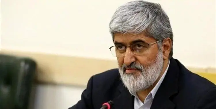 واکنش مطهری به تکذیب اظهاراتش از سوی واعظی و ربیعی