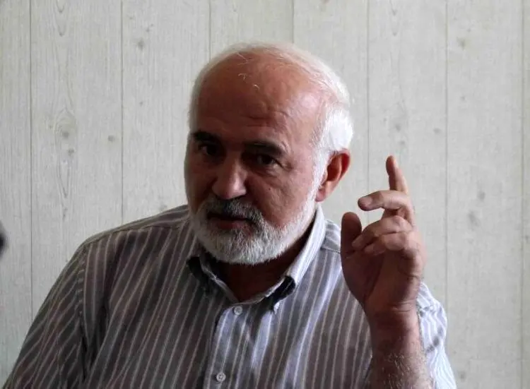 توکلی: نمی‌توانم برای تایید صلاحیت اصلاح‌طلبان قدمی بردارم