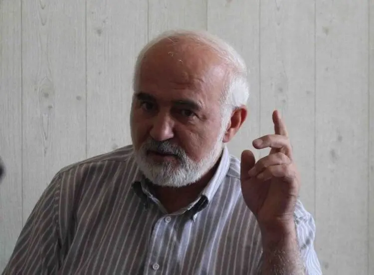 توکلی: نمی‌توانم برای تایید صلاحیت اصلاح‌طلبان قدمی بردارم