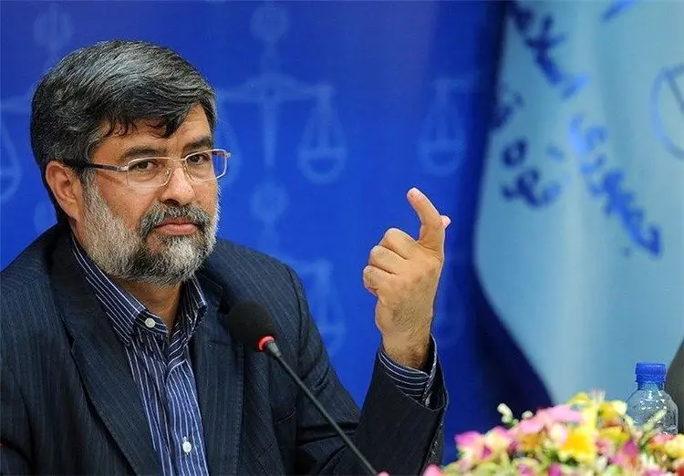 انتقادات تند معاون رئیسی از دولت: ۱۰ بار قیمت‌ها را بالا بردید