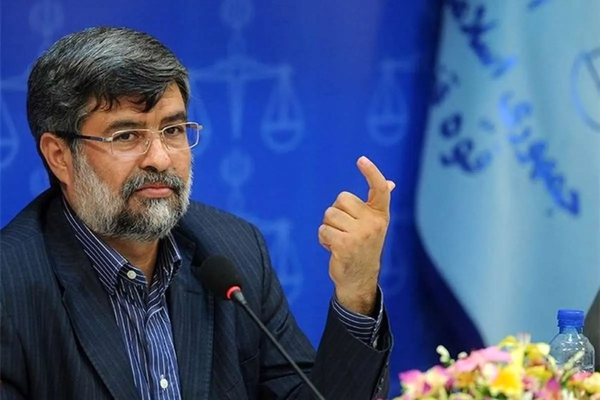 انتقادات تند معاون رئیسی از دولت: ۱۰ بار قیمتها را بالا بردید