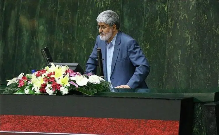 ۱۰۰ دانشجو از مطهری به هیأت نظارت شکایت کرده‌اند