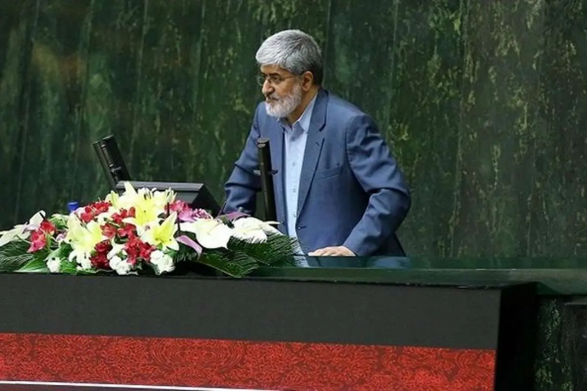۱۰۰ دانشجو از مطهری به هیأت نظارت شکایت کردهاند