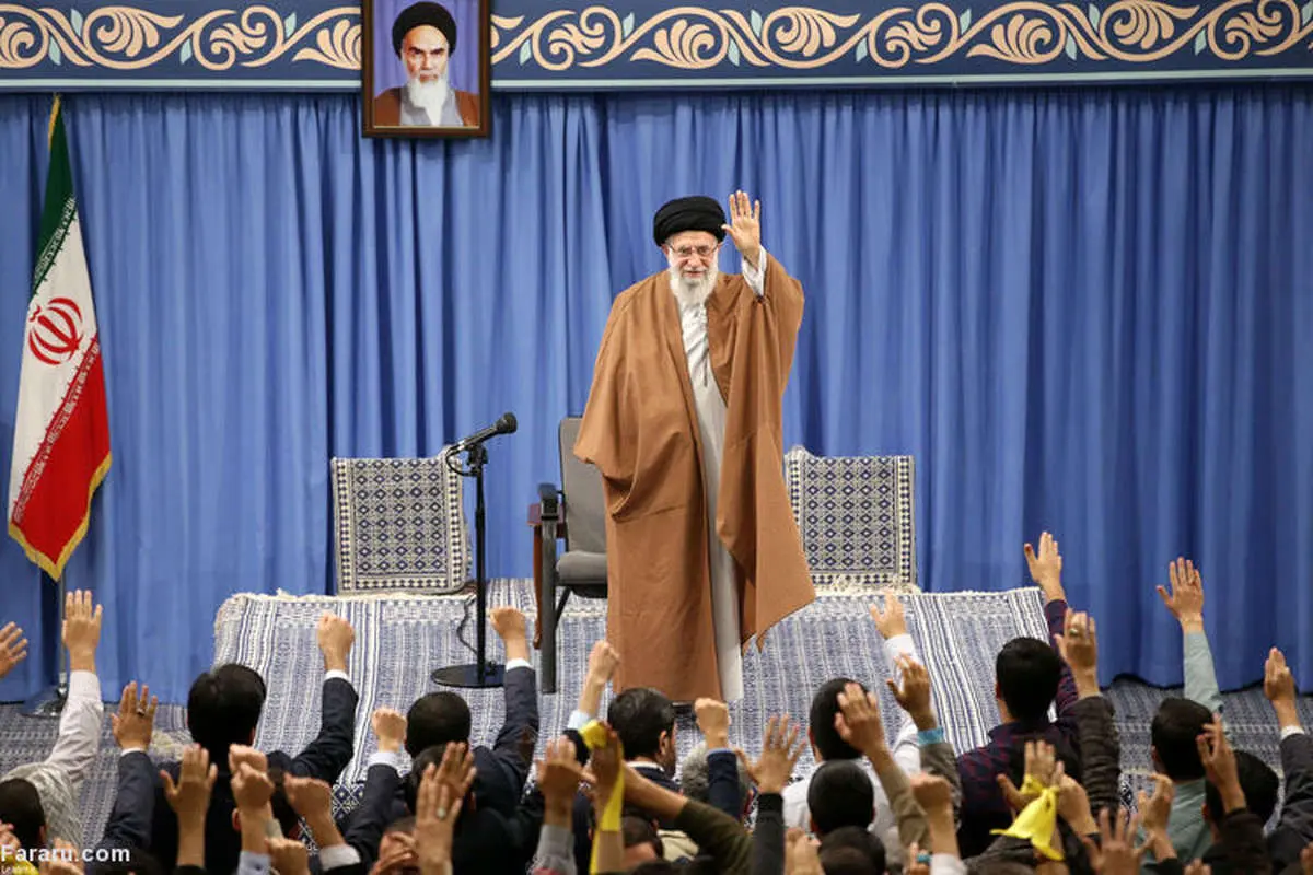 نظر رهبر انقلاب درباره «چند همسری»