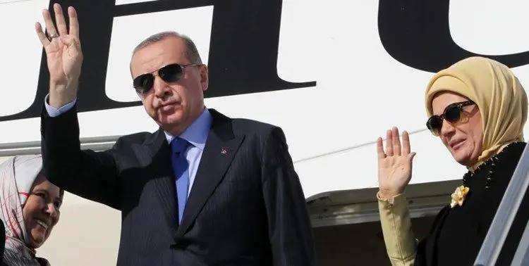 اردوغان: آمریکا نباید با «مظلوم کوبانی» ارتباطی داشته باشد
