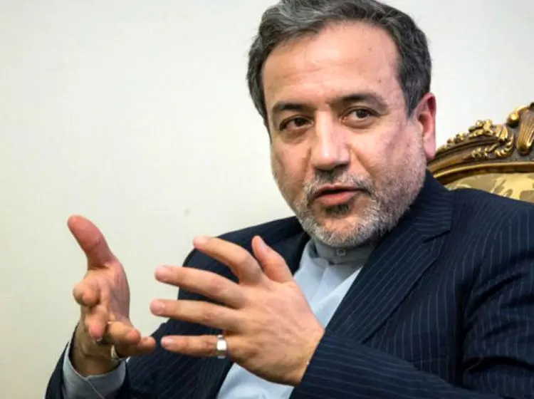 عراقچی: به عربستان پیام فرستادیم