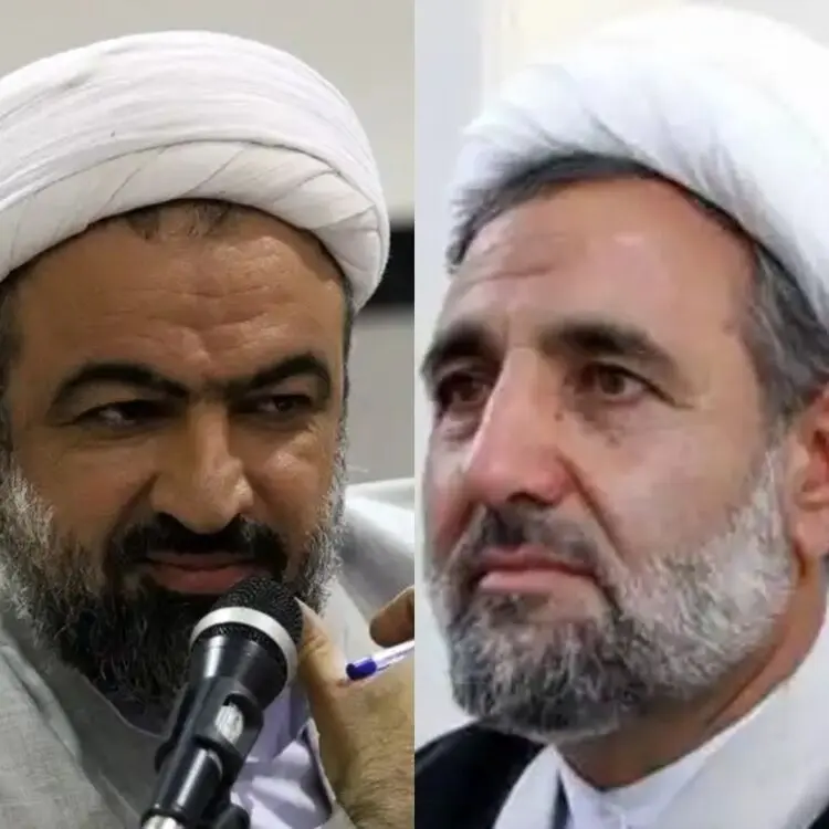 رسایی به ذوالنور: چطور می‌خواهی روحانی را زیربکشی اما لاریجانی را رئیس می‌کنی؟