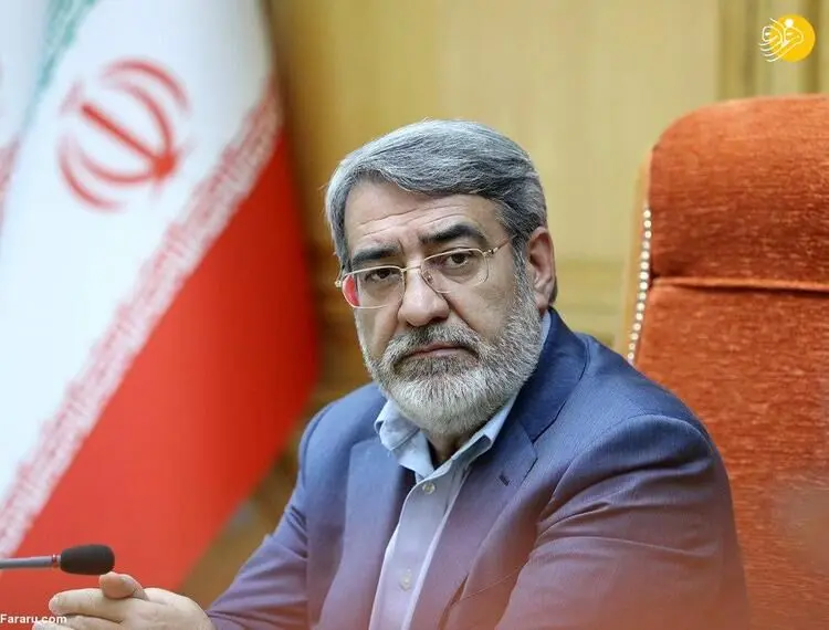 پاسخ صریح وزیر کشور به آیت‌الله جنتی