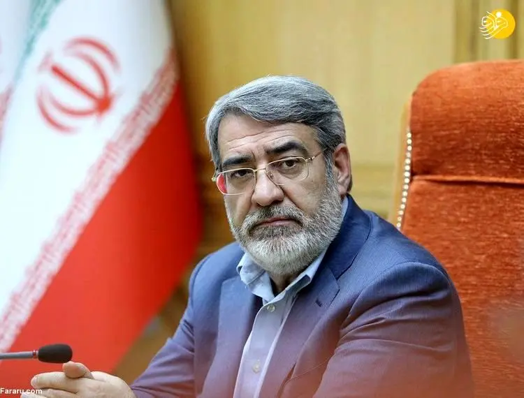 پاسخ صریح وزیر کشور به آیت‌الله جنتی