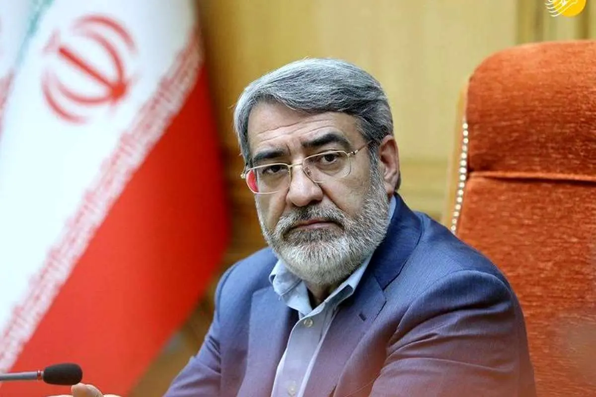 پاسخ صریح وزیر کشور به آیتالله جنتی