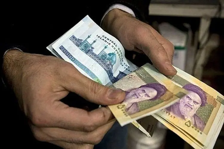 کاهش پی‌در‌پی قدرت چانه‌زنی برای دستمزد