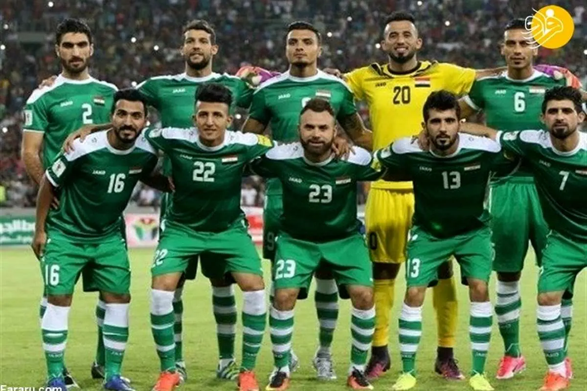 هر گل به ایران مساوی با یک آپارتمان در بغداد!