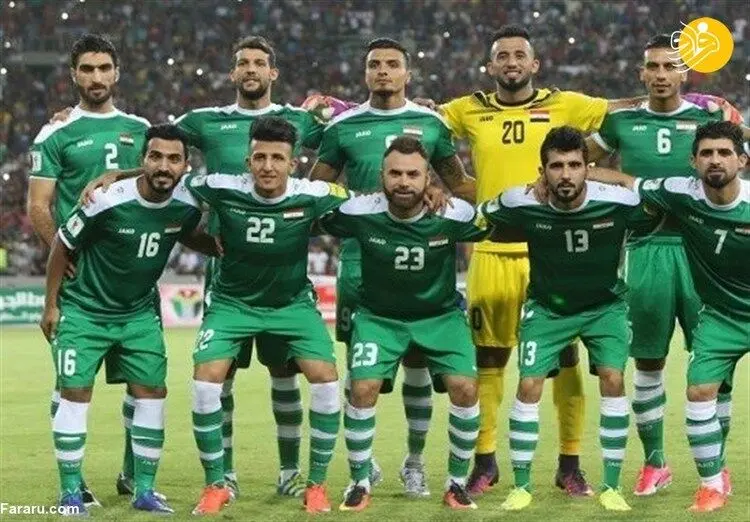 هر گل به ایران مساوی با یک آپارتمان در بغداد!
