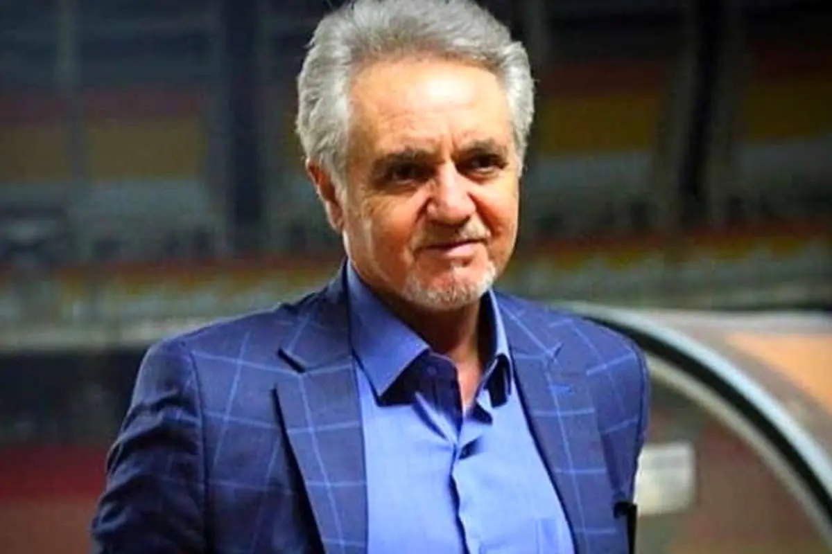 تابش: آپشن قرارداد ۶ پرسپولیسی ۵۰ میلیارد است