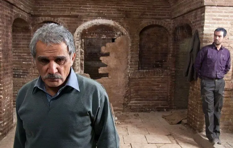 «خانه پدری» رفع توقیف شد