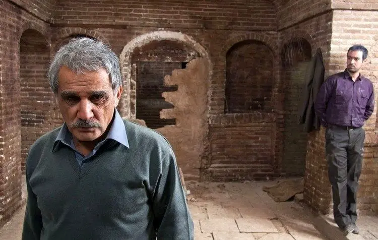 «خانه پدری» رفع توقیف شد