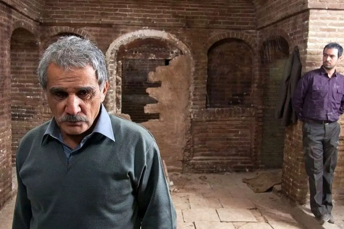«خانه پدری» رفع توقیف شد