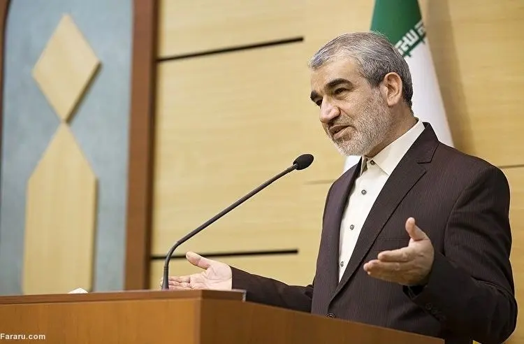 واکنش سخنگوی شورای نگهبان به «طرح سرا» اصلاح طلبان