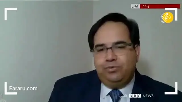 (ویدئو) افشاگری درباره ارتش سایبری سازمان منافقین