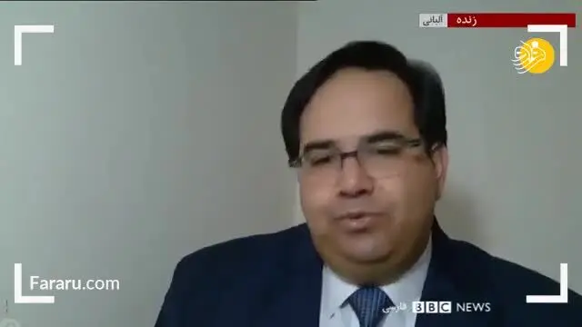 (ویدئو) افشاگری درباره ارتش سایبری سازمان منافقین