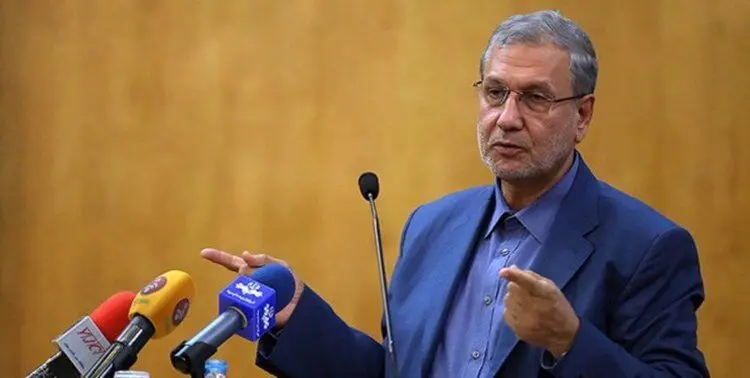 واکنش سخنگوی دولت به شبنامه ذوالنور علیه روحانی