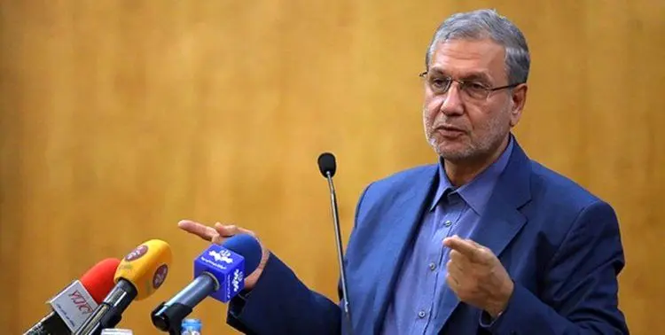 واکنش سخنگوی دولت به شبنامه ذوالنور علیه روحانی