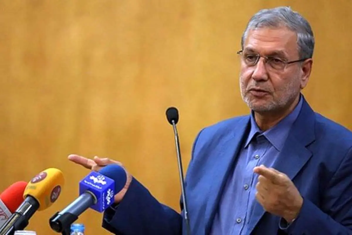 واکنش سخنگوی دولت به شبنامه ذوالنور علیه روحانی
