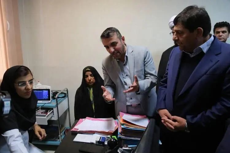 تحت پوشش قرارگرفتن ۶۰ هزار دانش آموز بازمانده از تحصیل