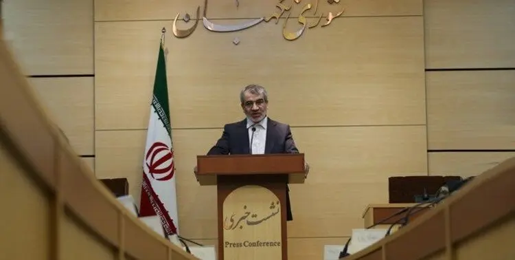 واکنش سخنگوی شورای نگهبان به اظهارات روحانی