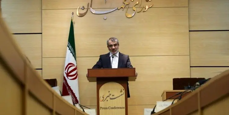 واکنش سخنگوی شورای نگهبان به اظهارات روحانی