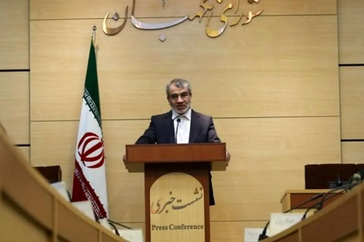 واکنش سخنگوی شورای نگهبان به اظهارات روحانی