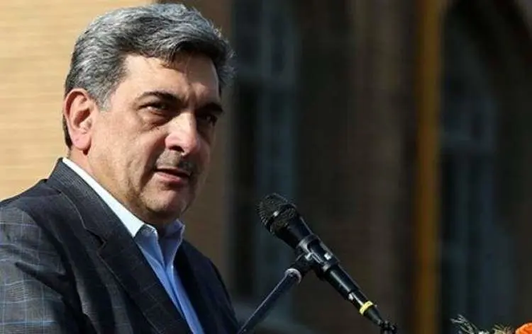 شهردار تهران: در اجرای طرح ترافیک دعوایی با پلیس نداریم