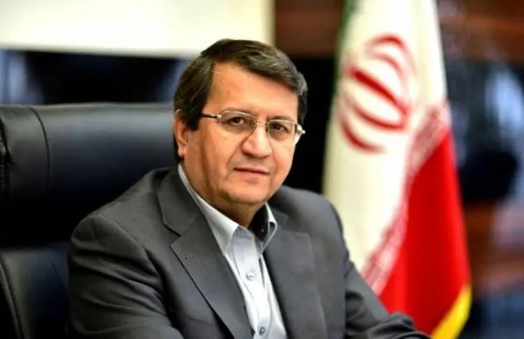 پیام رییس کل بانک مرکزی درباره نوسانات امروز بازار ارز