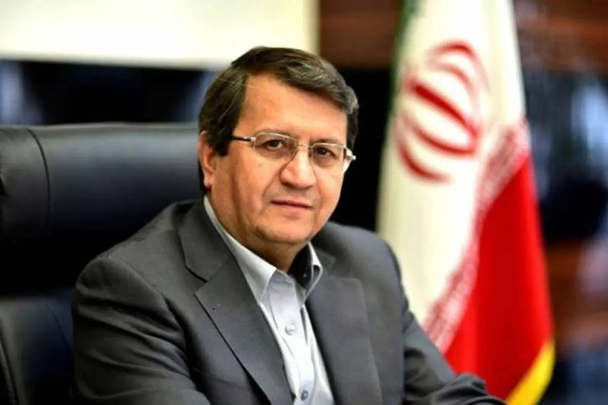پیام رییس کل بانک مرکزی درباره نوسانات امروز بازار ارز