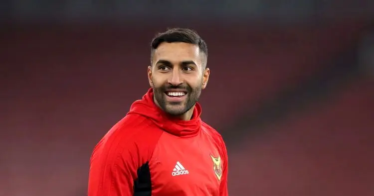 محکومیت سامان قدوس نصف شد