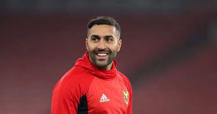 محکومیت سامان قدوس نصف شد